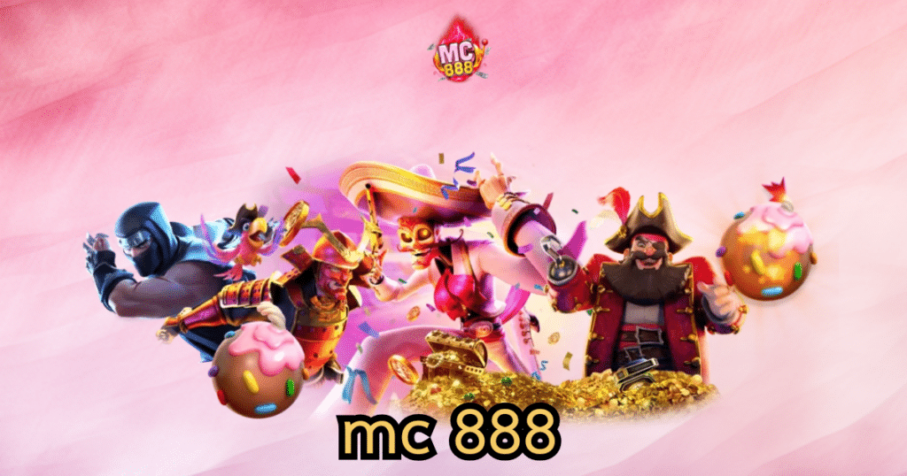 mc 888